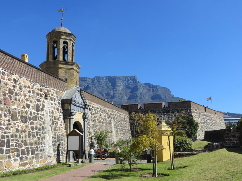 <h2>2020 South African Golf Cruise</h2>10 Nights | 4 Rounds | Cape Town – Cape Town | January 21 – 31